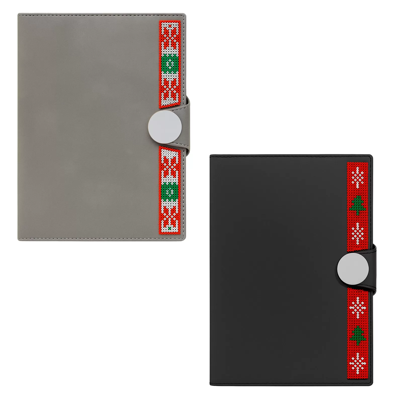 AGENDA HUICHOL  YAWI