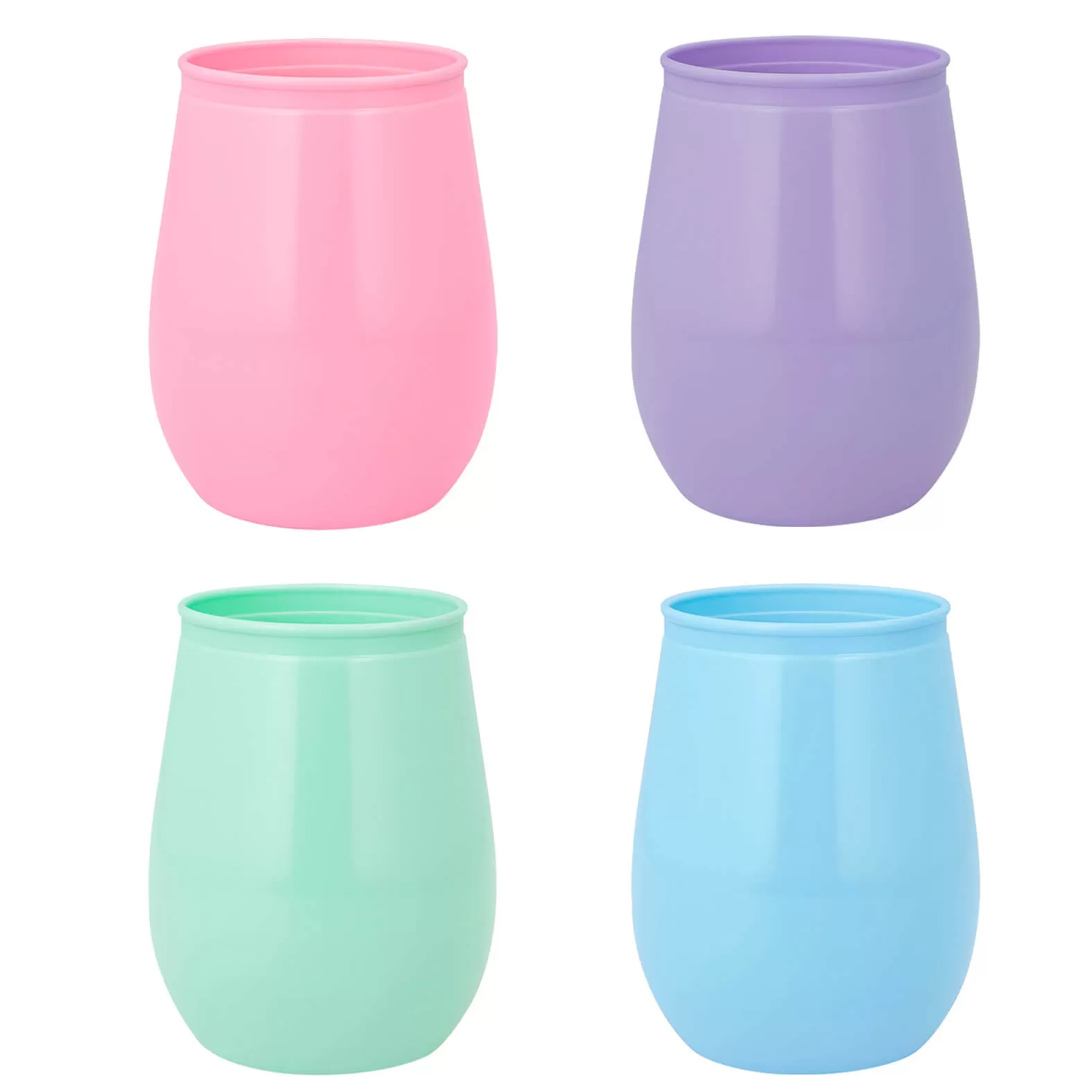 VASO BALI PASTEL