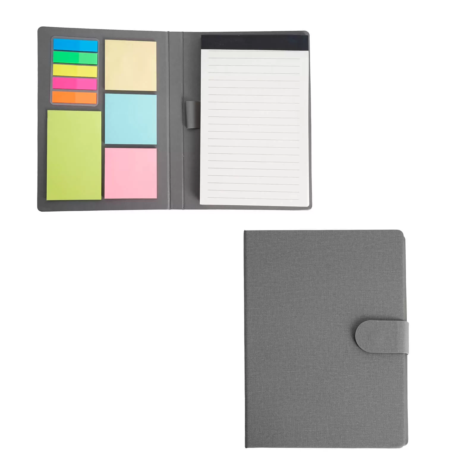 BLOCK DE NOTAS VALLAN