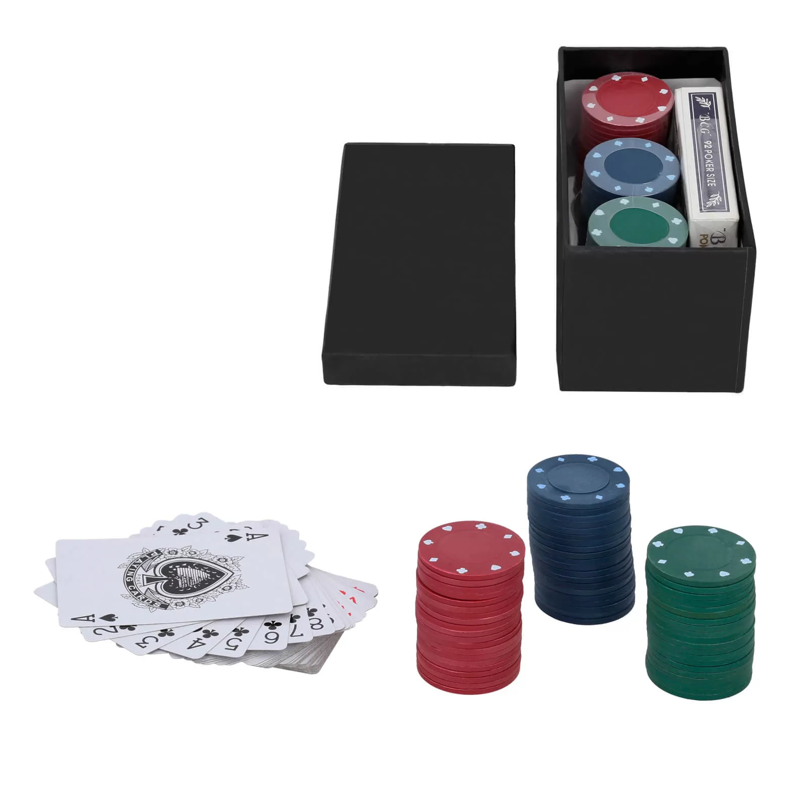 JUEGO POKER FLOP