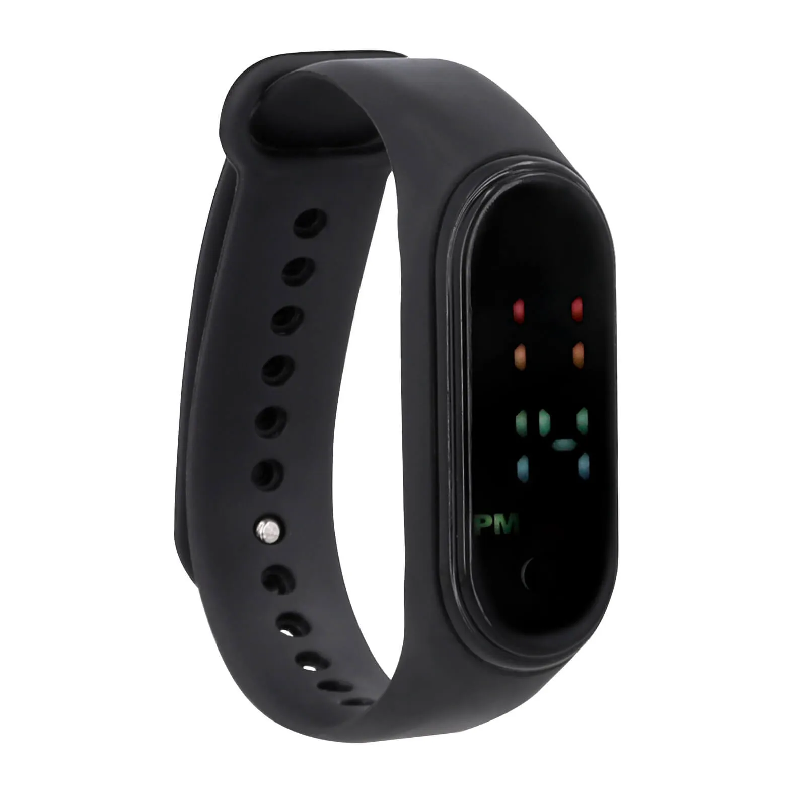 RELOJ TIN