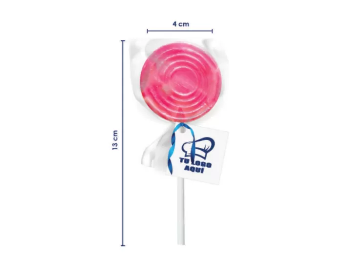 PALETA ARTESANAL CON CHILE