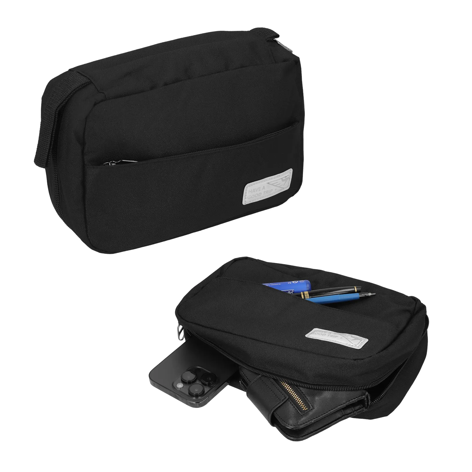 ESTUCHE DE VIAJE HAGEN