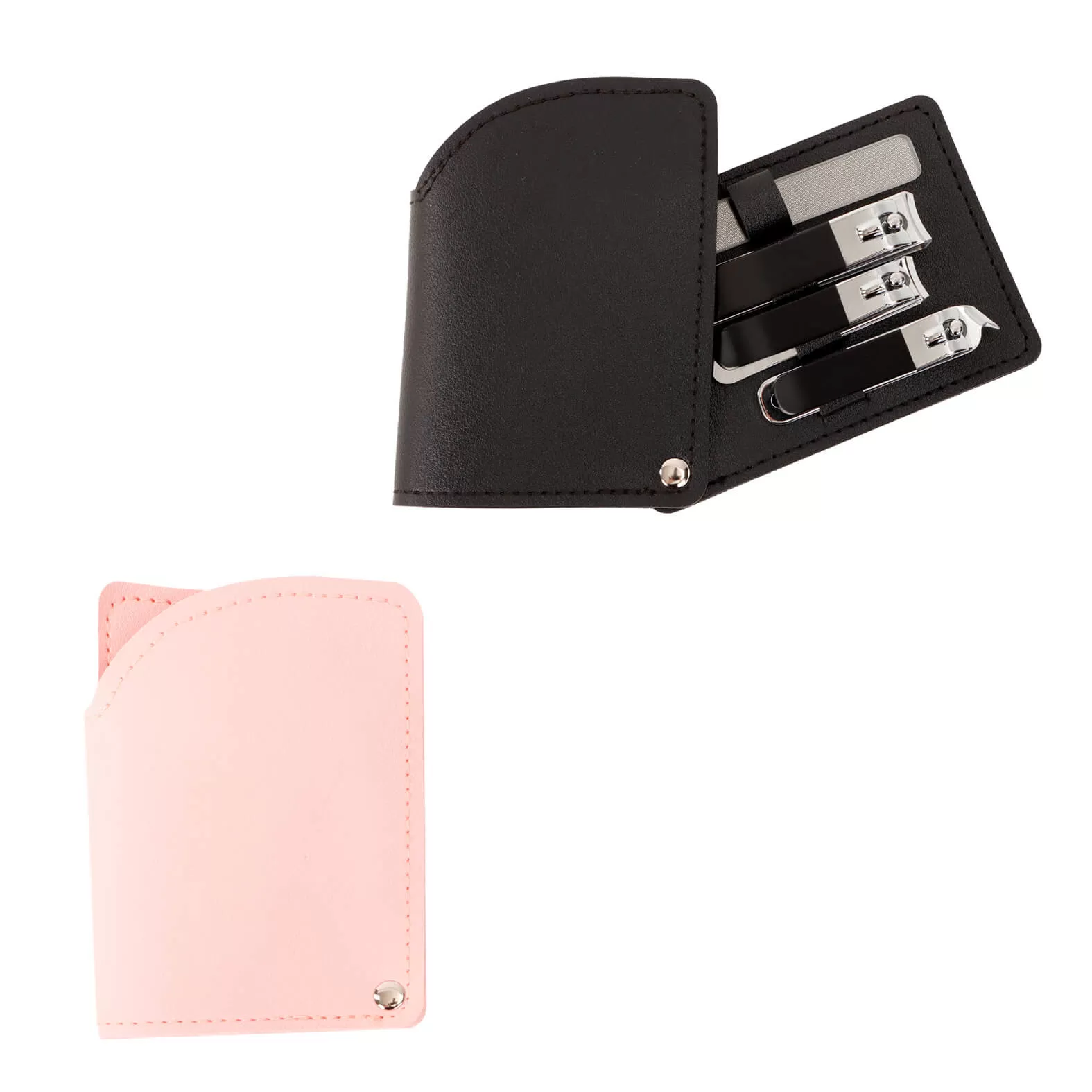 SET DE CORTAUÑAS ZOE