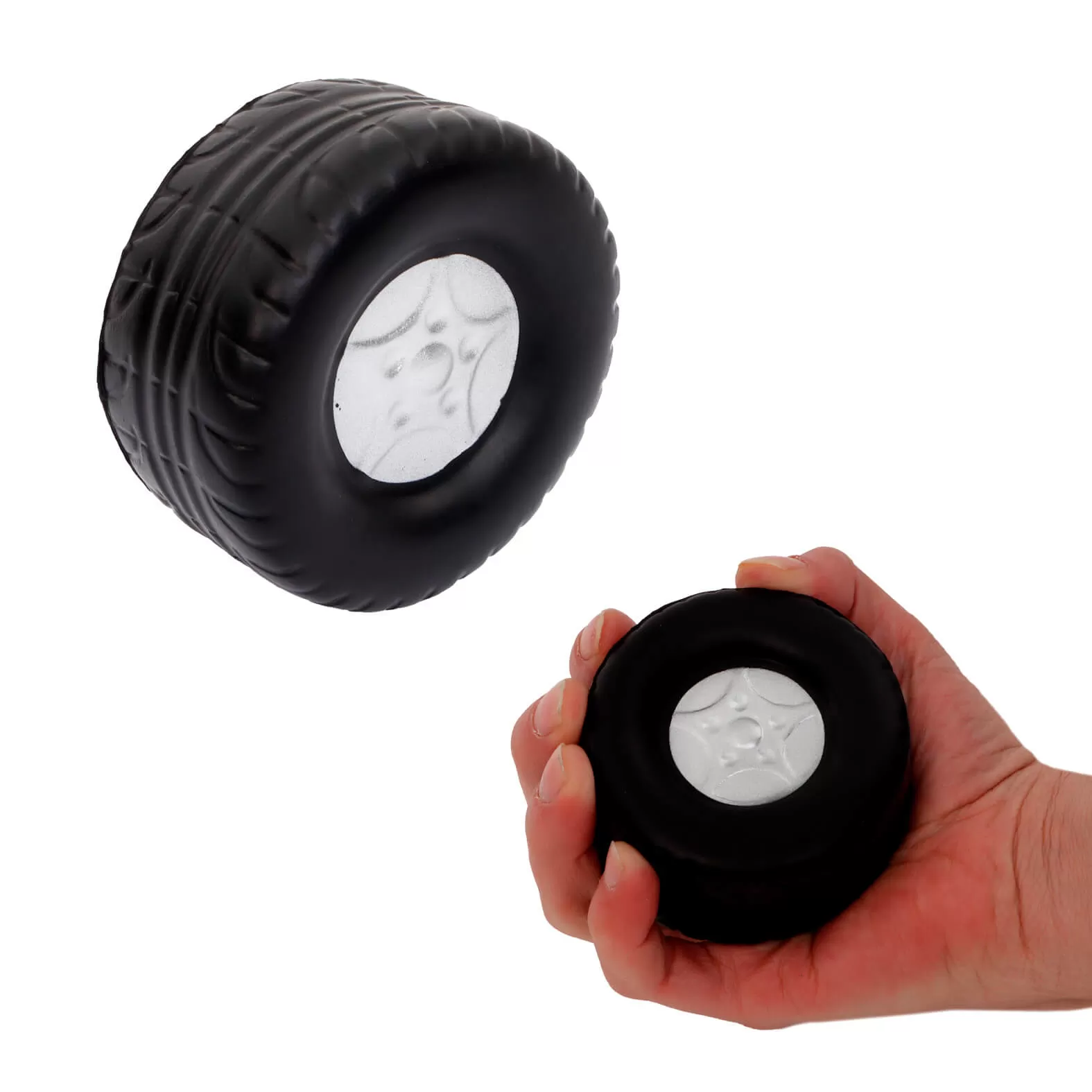 ANTIESTRES DE LLANTA TIRE