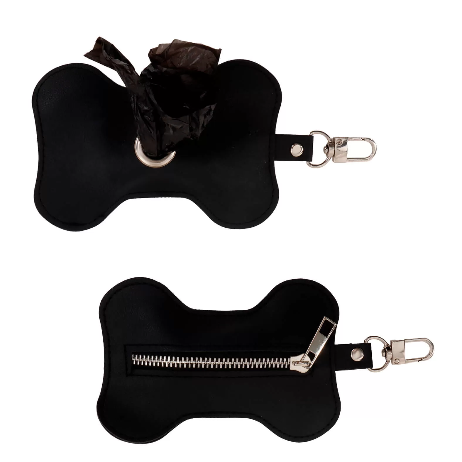 DISPENSADOR DE BOLSAS CHASE