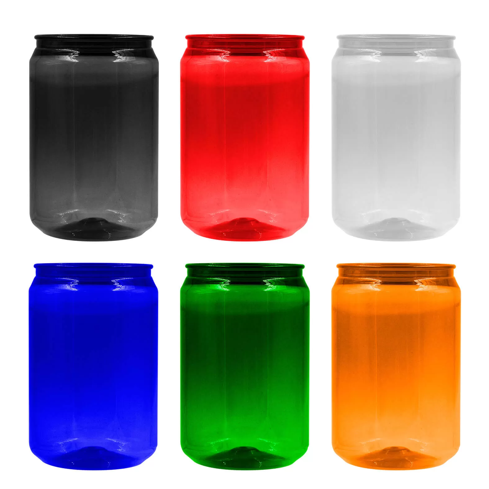 VASO FRESCA