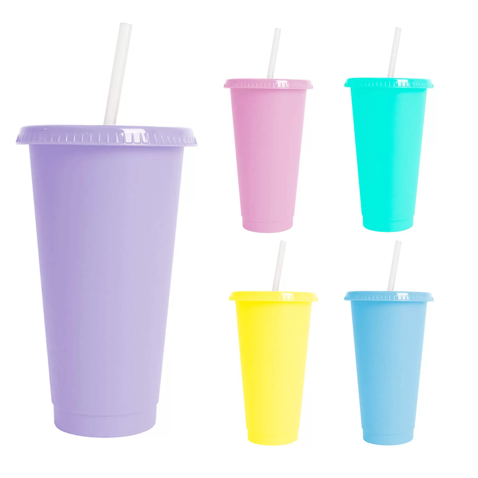 VASO TRITON PASTEL