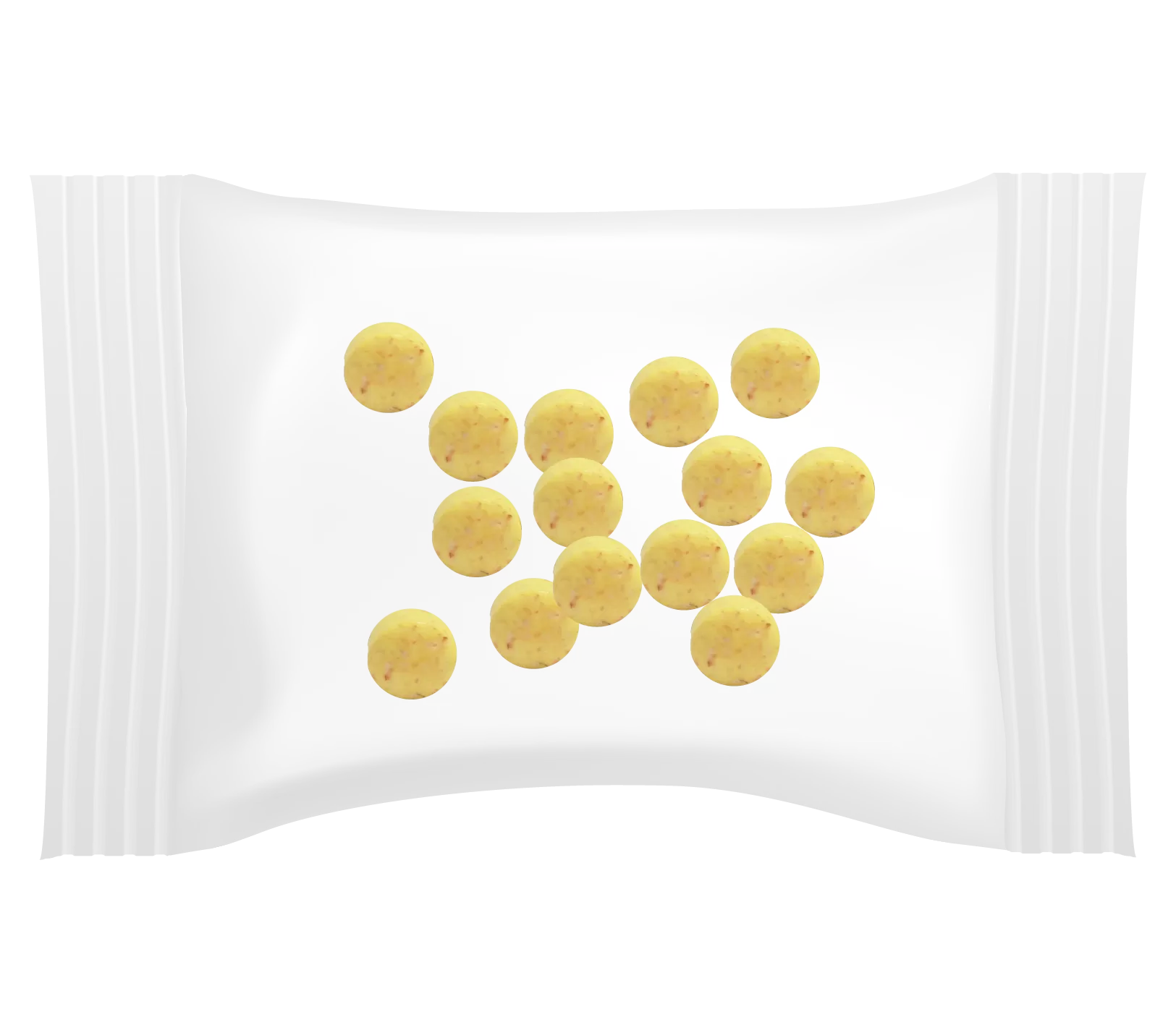 FLOW PACK PASTILLA DE SABOR