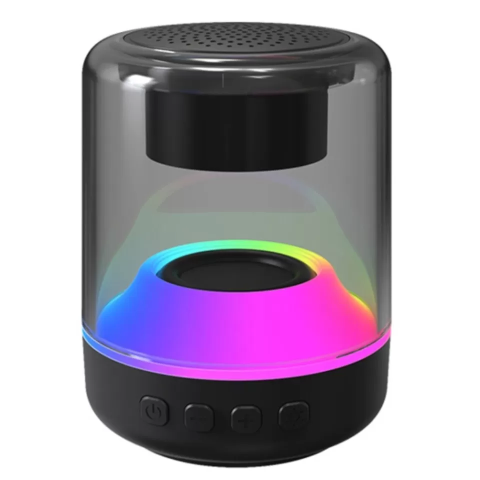 MINIALTAVOZ BLUETOOTH LUZ RGB