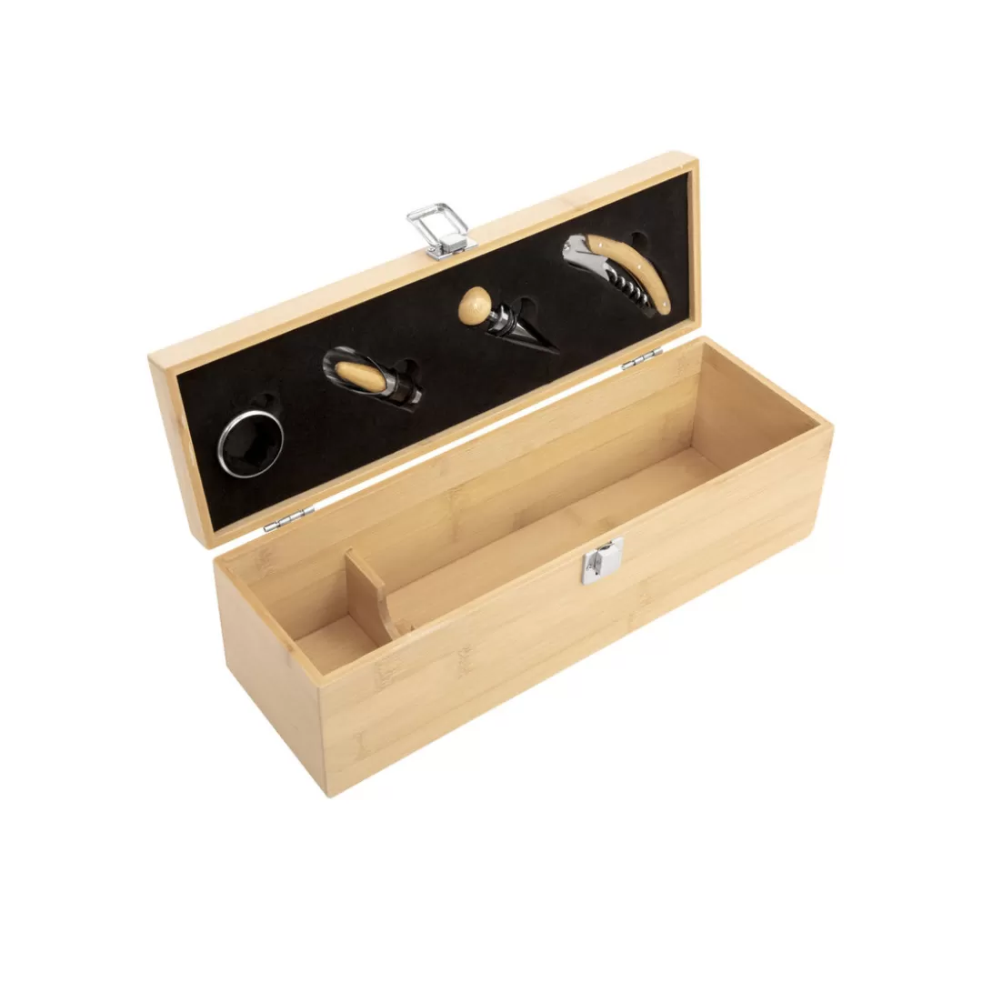 SET DE VINO VINICIUS