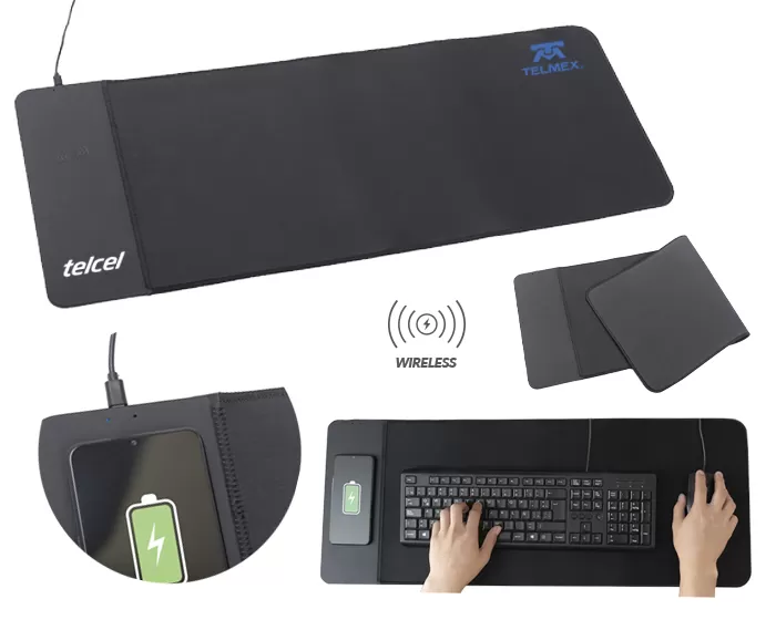 MOUSEPAD CLERK