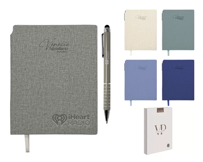 AGENDARIO VENECIA POCKET