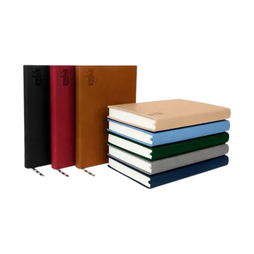 AGENDA DIARIA CLÁSICA 2026