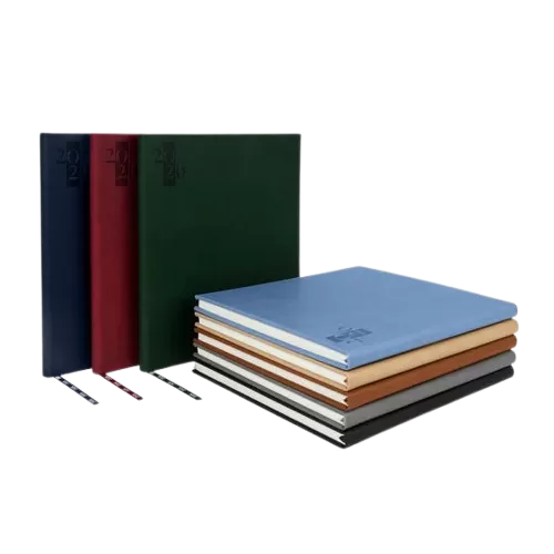 AGENDA EJECUTIVA CLÁSICA 2026