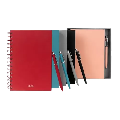 AGENDA DIARIA LETTE 2026