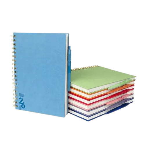 AGENDA SEMANAL TERRA 2026