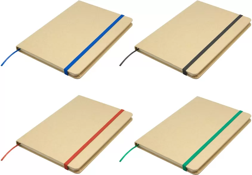 LIBRETA BOOKRAFT