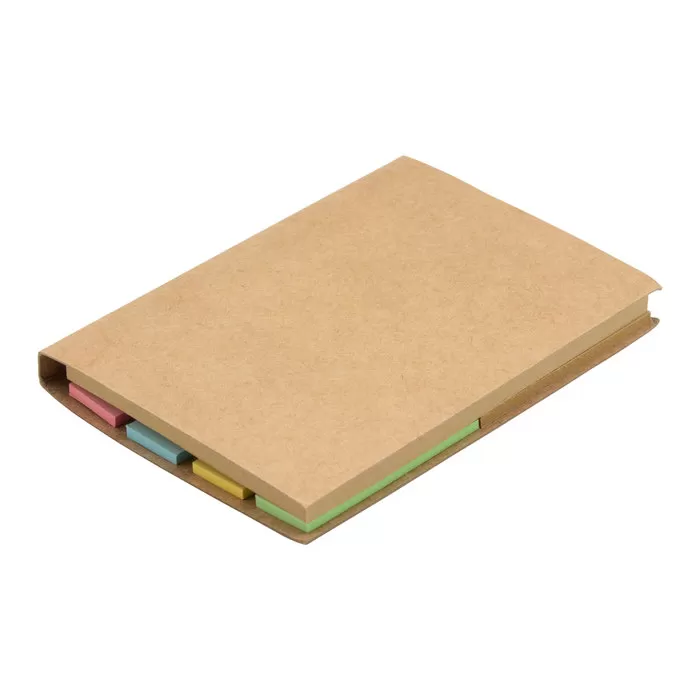 LIBRETA MEMO NOTTINHILL