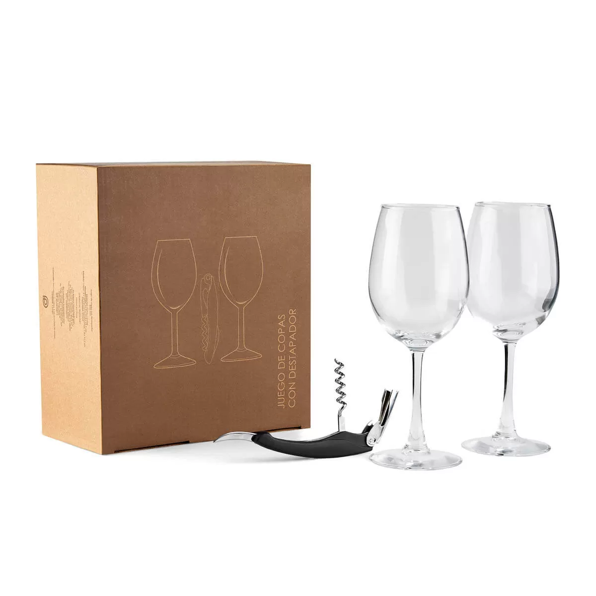 SET DE COPAS