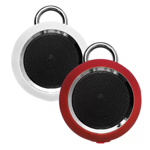 BOCINA BLUETOOTH HI-FI