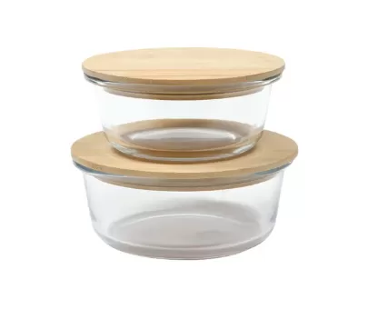 JUEGO DE RECIPIENTES LUSARAT