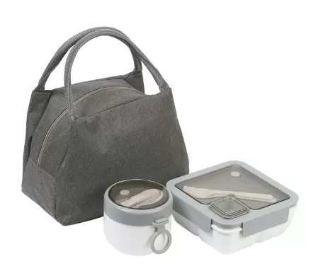 JUEGO DE RECIPIENTES PARA ALIMENTOS MEY.