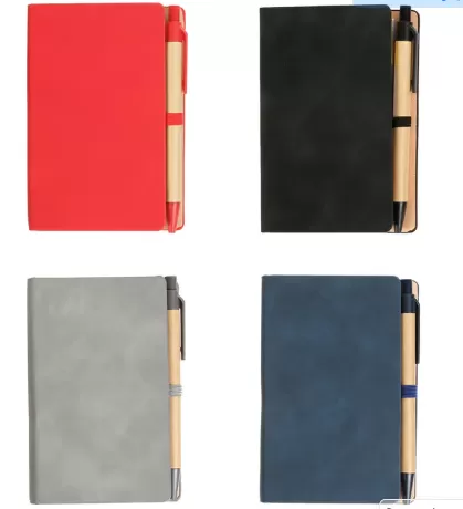 JUEGO DE NOTAS ADHESIVO PAYOH