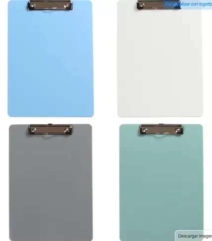 TABLA PORTA DOCUMENTOS BITUNG