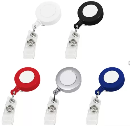 PORTA GAFETE SÓLIDO.