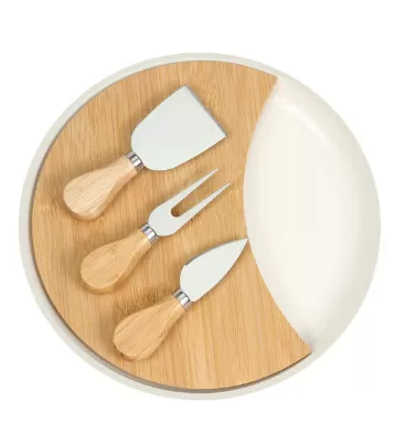 SET DE QUESOS RIZZUTO