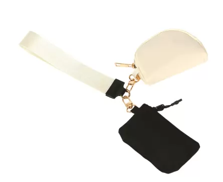 JUEGO DE BOLSAS DORF