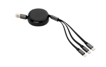 CABLE RETRÁCTIL DE CARGA JACK