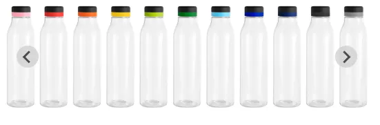 BOTELLA ANDINA BLACK