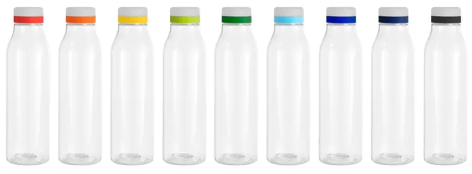 BOTELLA ANDINA FROST