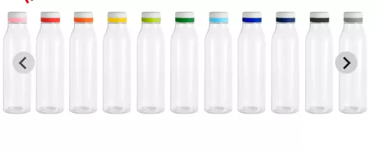 BOTELLA ANDINA WHITE