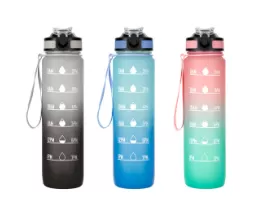 BOTELLA DEPORTIVA GRAF