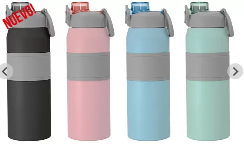 BOTELLA TERMINA PUSH