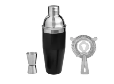 SET DE COCTELERÍA / BARTENDER KIT YEIKIT