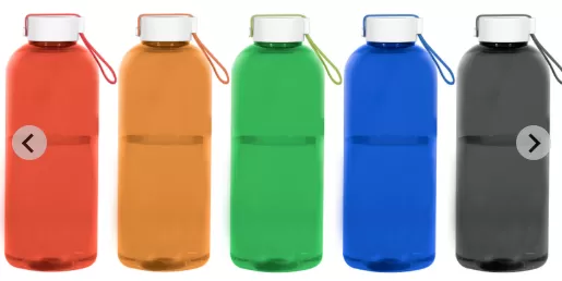 BOTELLA OCEAN COLOR WAIKIKI