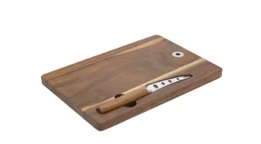 TABLA  DE QUESOS  EMMENTAL