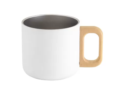 TAZA TERMICA TIMBER II