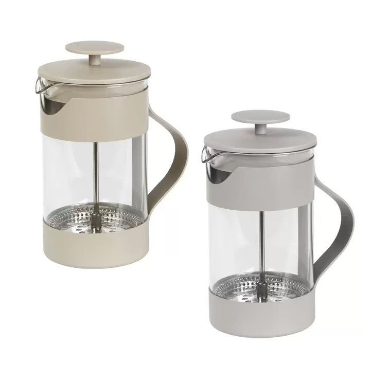 PRENSA FRANCESA GHAT