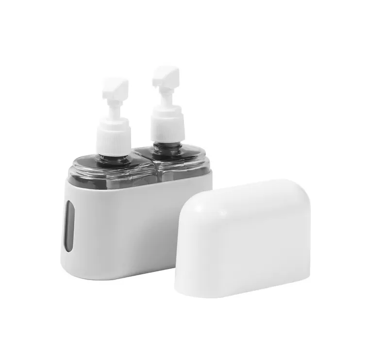 SET PARA JABON MAKASAR