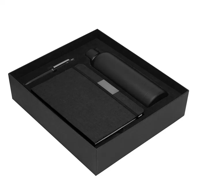 SET EJECUTIVO DARK BOX