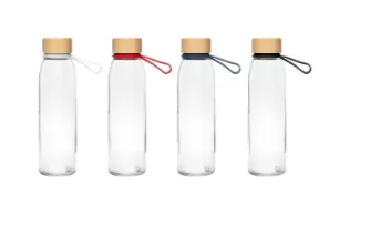 BOTELLA ESCARF