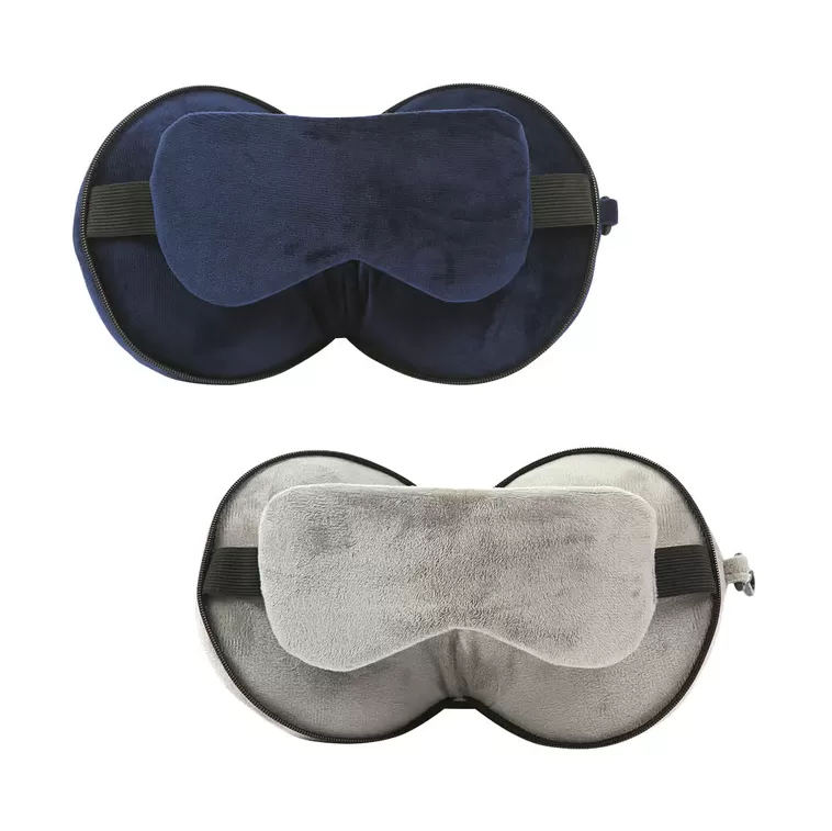 ALMOHADA DE VIAJE GURNS