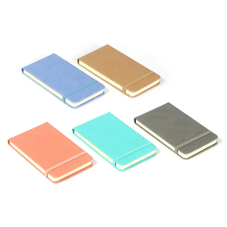 LIBRETA ARSOLI