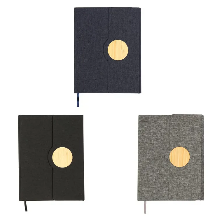 LIBRETA MOSTA