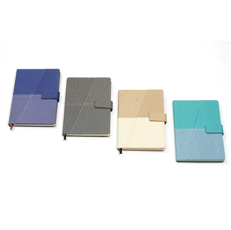 LIBRETA HAIMA